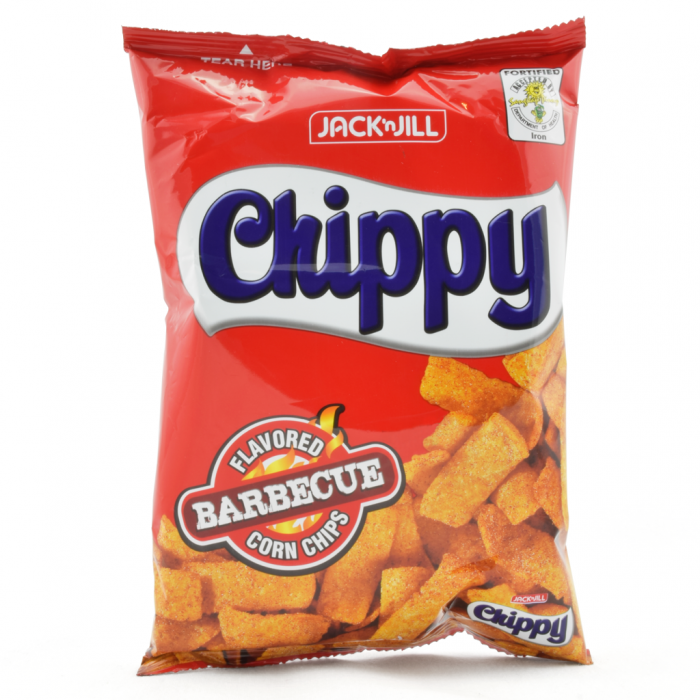 bag of chippys
